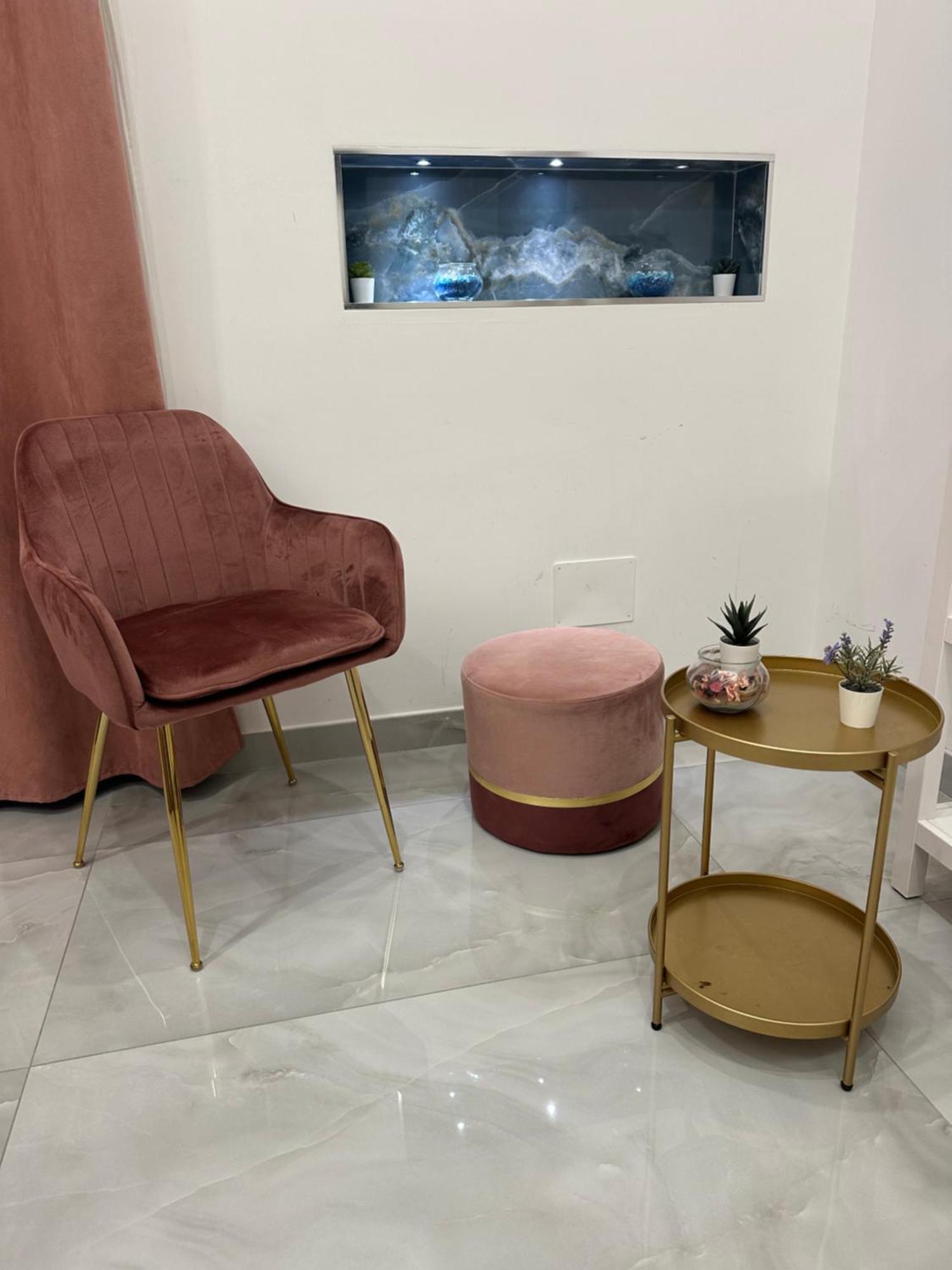 Barbaro Suite & Apartment Naples Luaran gambar